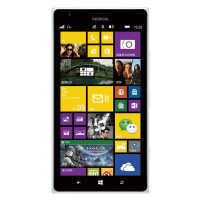 诺基亚手机 1520(白色)