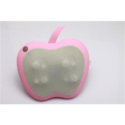 韩尚HS607按摩靠垫颈部腰部肩部全身多功能按摩器按摩枕车载家用