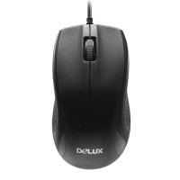 多彩光电鼠标DL-M375BU(彩包)