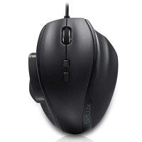 多彩光电鼠标M537BU(黑)