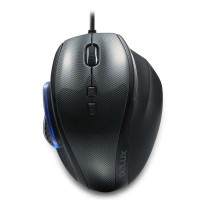 多彩光电鼠标M535BU(碳纤灰)