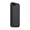 Mophie iPhone5背夹电池Juice Pack Air 1700毫安 黑色