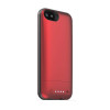 Mophie iPhone5背夹电池Juice Pack Air 1700毫安 红色
