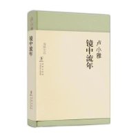 海豚文存·镜中流年