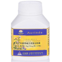 澳洲进口澳琳达大蓟草蜂王浆复合胶囊 奶蓟草水飞蓟饮酒男士正品