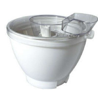 Kenwood/凯伍德建伍厨师机配件AT957制雪糕器制冰淇淋机冰激凌机