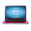 戴尔(DELL)Ins15RR-5528R 灵越15英寸笔记本电脑(i5-4200 4G 1T 2G独显 win8 红色)