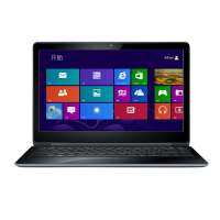 海尔(Haier)拉菲LAFITE 13.3英寸超级本(I5-4200U 4G 128G SSD WIN8 触摸 灰)