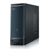 海尔(Haier)云悦Q6-S565i台式主机(G2030 4G 1T 1G WIFI)