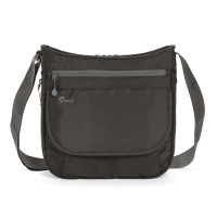 乐摄宝新款肩包 青灰色 StreamLine 250 (Slate Grey)