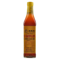 王致和 特制料酒 500ml