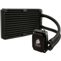 海盗船散热器海盗船(CORSAIR)散热器CWCH100i