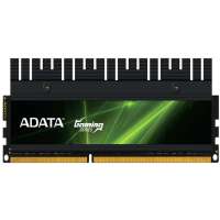 威刚(ADATA)游戏威龙 Gaming V2 DDR3 2400 8G套装台式机内存
