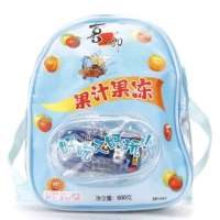 喜之郎40粒高纤果冻包