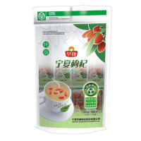 早康立式宁夏枸杞特级160g绿色