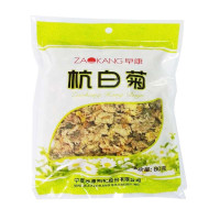 早康杭白菊80g