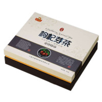 早康枸杞芽茶168g