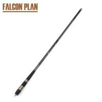 猎鹰计划鱼鹰2号鱼竿4.5m