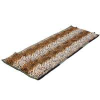 猎鹰计划抓绒睡垫3416011豹纹