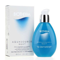 Biotherm/碧欧泉活泉夜间精华露50ml