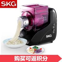 SKG 1219 面条机 家用电动 全自动面条机