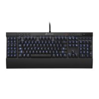海盗船 K95 RGB 红轴 全机械游戏键盘，1600万色背光，按键宏定义