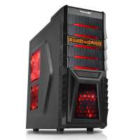 鑫谷机箱雷诺塔G1超跃