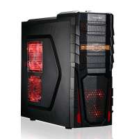 鑫谷机箱雷诺塔G1超跃战斗版