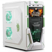 鑫谷机箱GT风采版