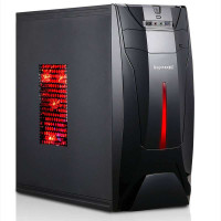 鑫谷机箱核动力卫士(机电套装)