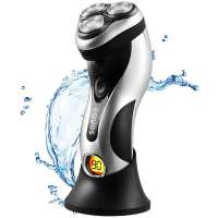 奔腾（POVOS）旋转式剃须刀PW911J