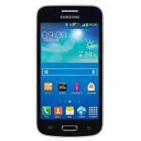 三星手机 G3509 (黑色)