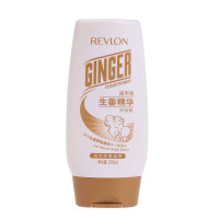 露华浓生姜护发素200ml