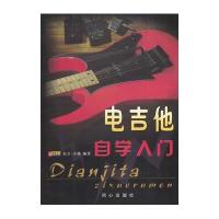 电吉他自学入门