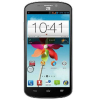 ZTE N919（蓝星黑）(CQ）