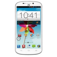 ZTE N919（珍珠白）(CQ）
