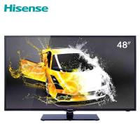 海信彩电LED48EC280JD 48英寸 全网Vision 智能LED电视(黑色)
