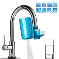 艾可丽(aquakleen) 丘比特ARC600 龙头式净水器 超滤机 家用直饮 单芯装