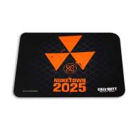 赛睿鼠标垫SteelSeries(赛睿)QcK《使命召唤:黑色行动2》核爆小镇版 鼠标垫