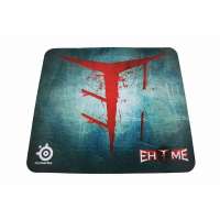 赛睿鼠标垫SteelSeries(赛睿)QcK+ Ehome战队版 鼠标垫