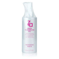 ZA姬芮净颜深层卸妆油200ml