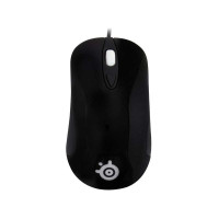 SteelSeries(赛睿)Kinzu v2 Pro 光学游戏鼠标 亮光红