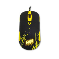 SteelSeries(赛睿)Sensei [RAW] NAVI 战队版 激光鼠标