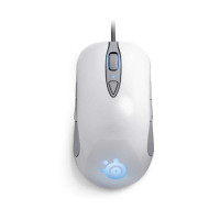 SteelSeries(赛睿)Sensei [RAW] 霜冻之蓝版 激光游戏鼠标