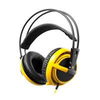 赛睿西伯利亚v2NaVi战队版耳机