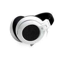 赛睿西伯利亚后挂式耳机(白色)