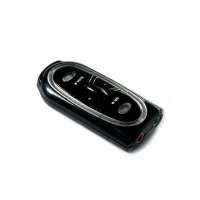 赛睿西伯利亚USB声卡(黑色)