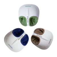 韩尚HS318 按摩足疗机 足底脚底按摩器 加热足疗机