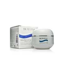 碧欧泉透白面霜50ml