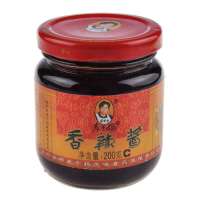 老干妈 香辣酱 200g